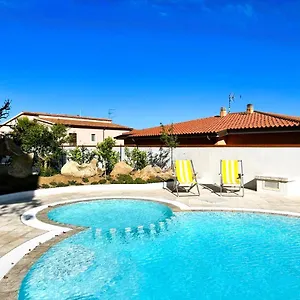  Apartahotel Ada Italia