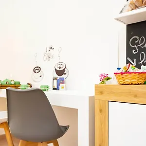  Bed and breakfast Casa Mian - Italia
