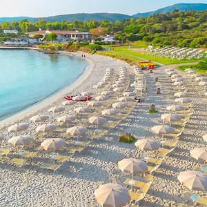 **** Hotel Amasea Italia