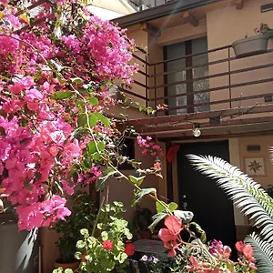 Gasthuis Mizzicahome Solemare, Catánia