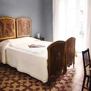 *** Bed and breakfast Nabucco Italia