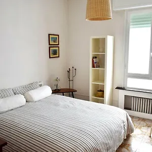  Pensión A Casa Del Cuoco Italia