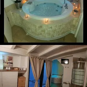 ** Bed and breakfast Il Daviduccio Italia