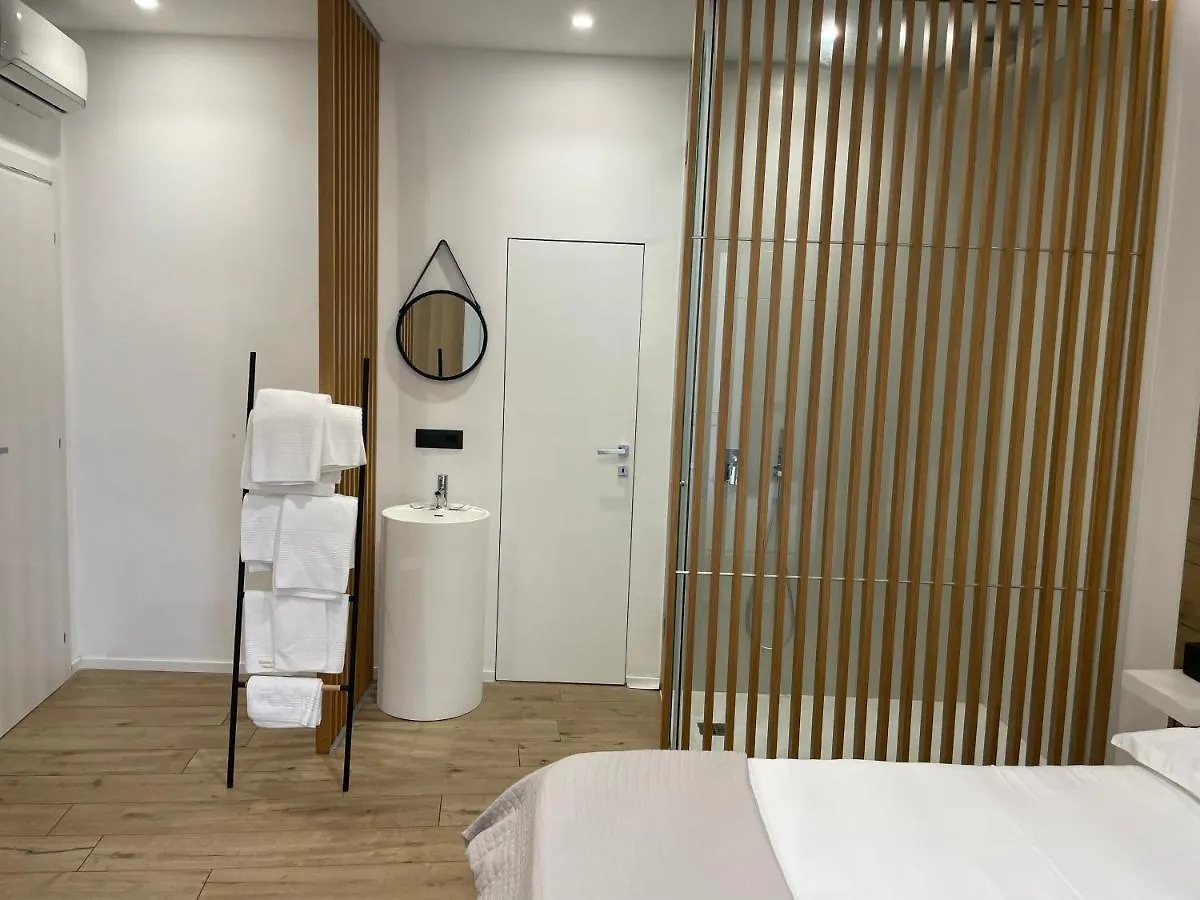 Bed & Breakfast Le Dimore Degli Archi Catania